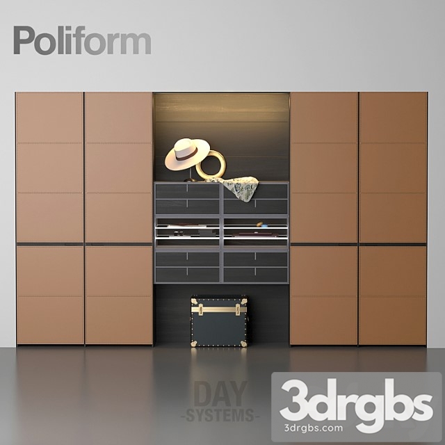 Poliform Ds 8