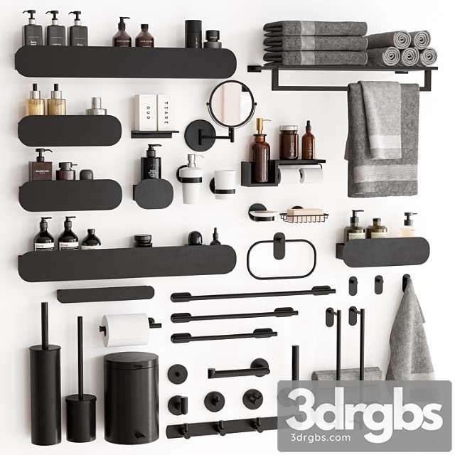 Bathroom Accessories 68