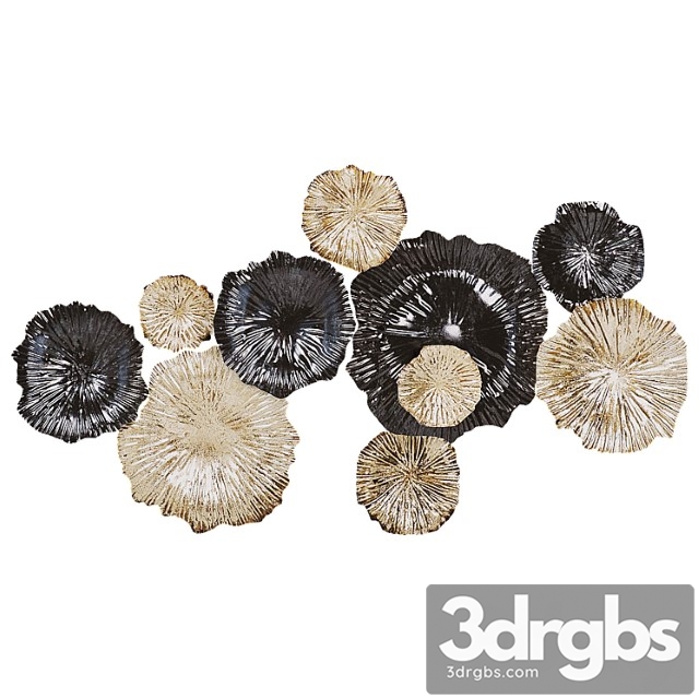 Garda decor 37sm-0277-r