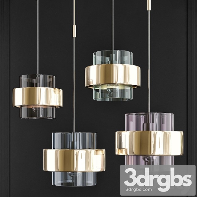 Pendant Lamp Botello 1