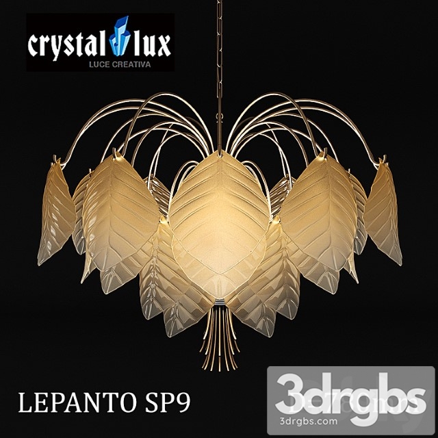 Crystal Lux Lepanto Sp9 1