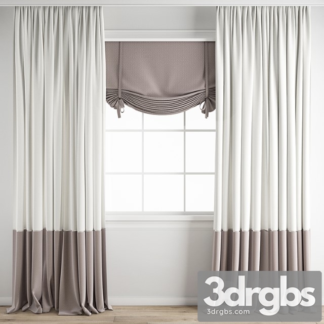 Curtain 657 2