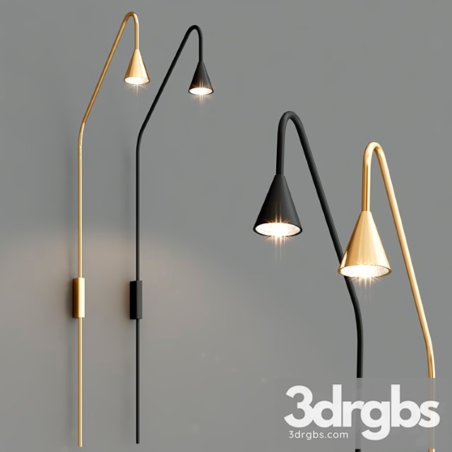 Arend Wall Lamp