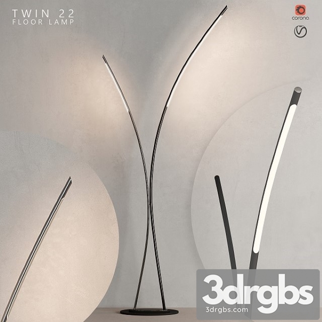 Cattelan Italia Twin 20221 Line