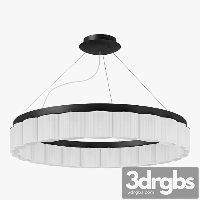 812236 nibbler lightstar chandelier