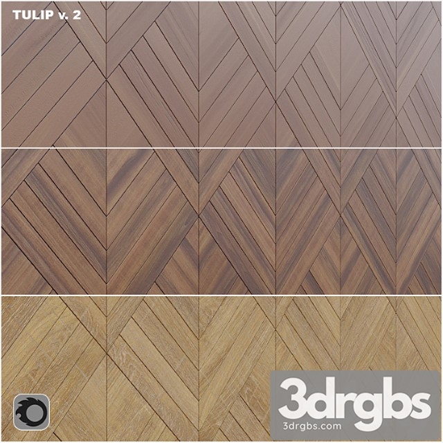 Woodwalls Tulip v.2