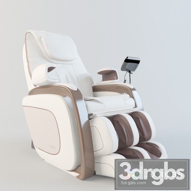 US Medica Massage Chair