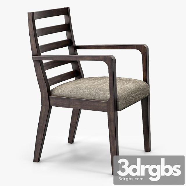 Morgan Boston Dining Chair to 820 A