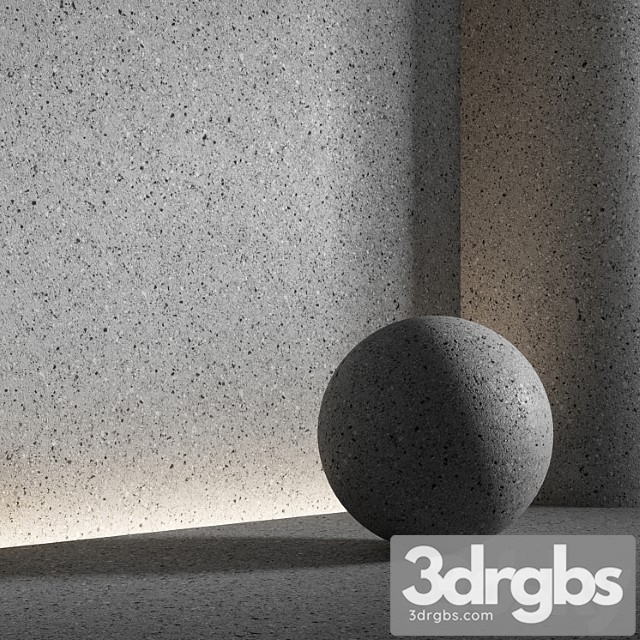 Stone material. 30, pbr, seamless