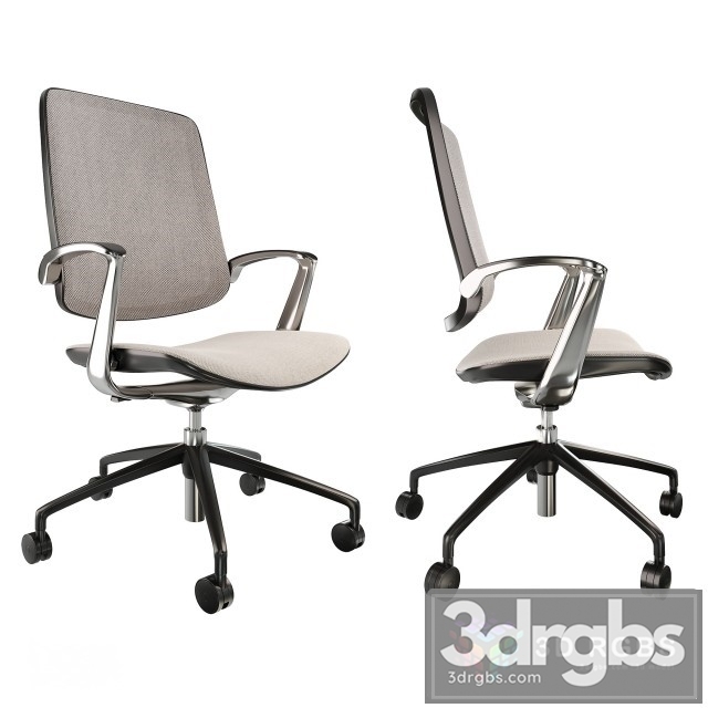 Trinetic Office Chair