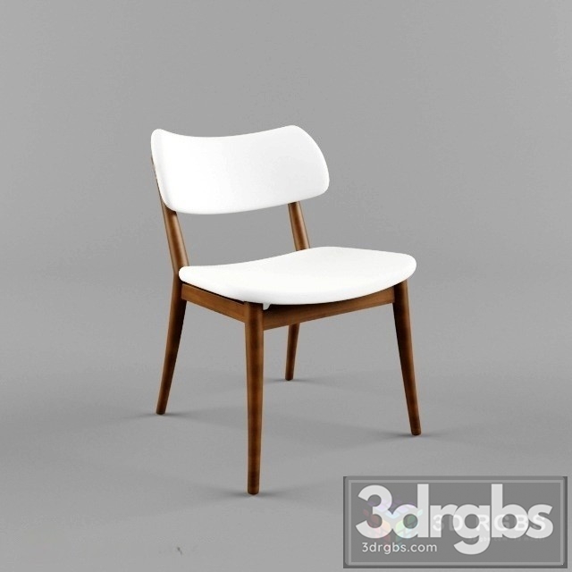 Cadeira Maragogi Chair