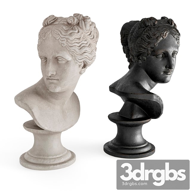 Venus Classic Bust