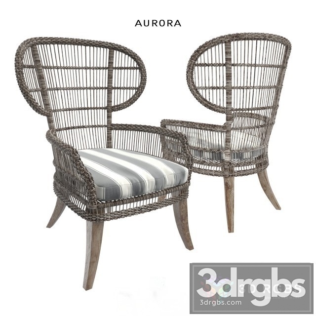 Madegoods Aurora D Ining Chair