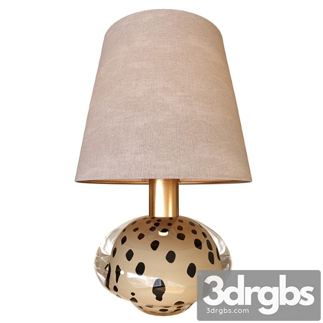 Table Lamp Auden