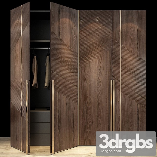 Cabinet furniture 040