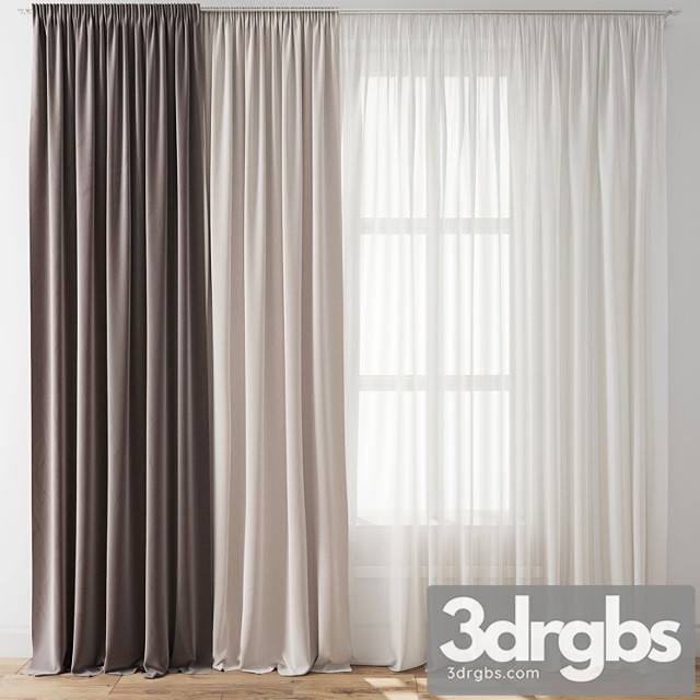 Curtain 129 1