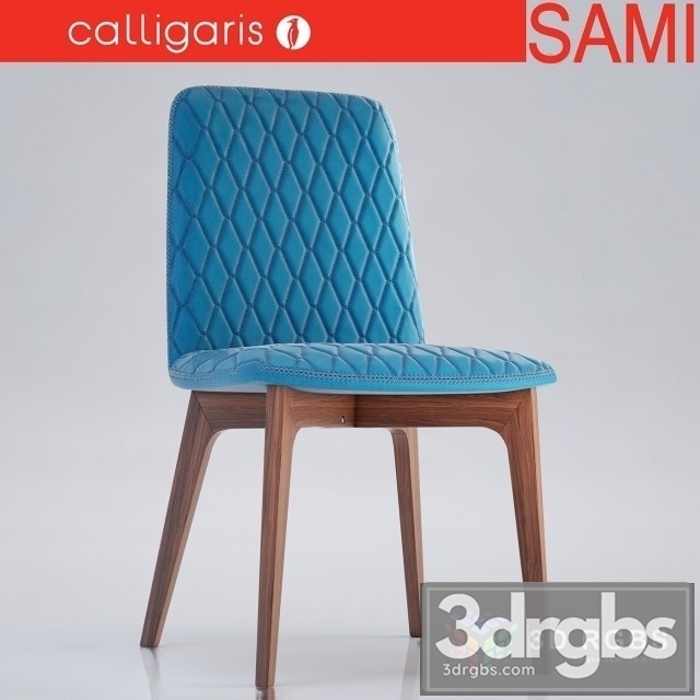 Connubia CB1472 Sami Chair