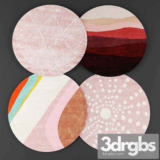 Round Rugs03 2