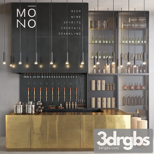 Mono Bar