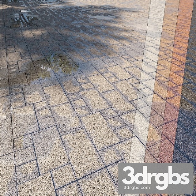 Paving Belpasso Tile 00 HR