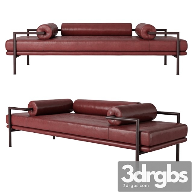 Luteca dorcia daybed