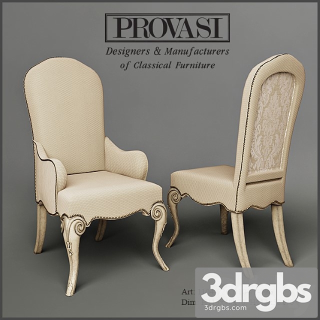 Provasi Chair 1104 726