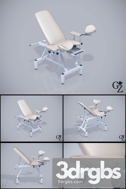 Medical equipment