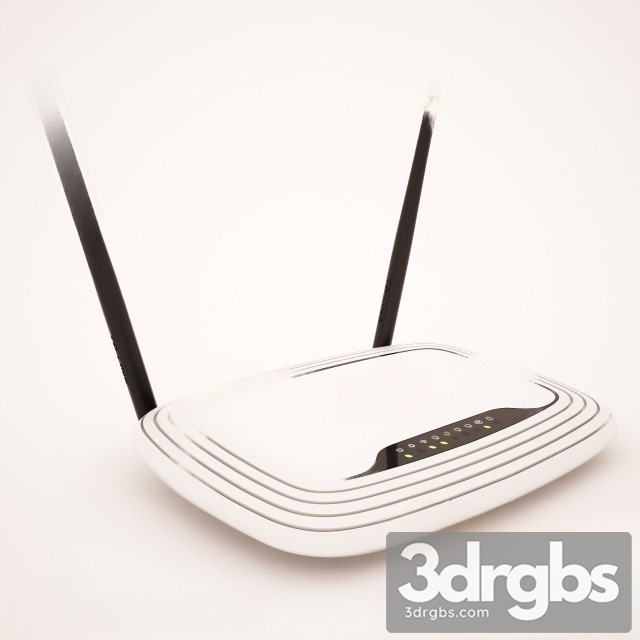 Router Tp Link