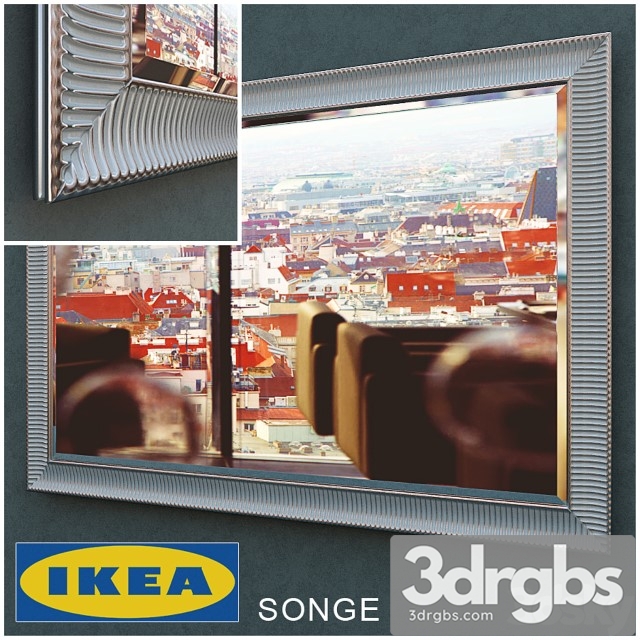 Ikea Frame