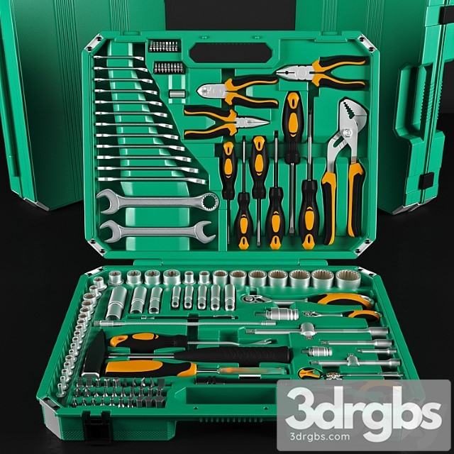 Building Tools