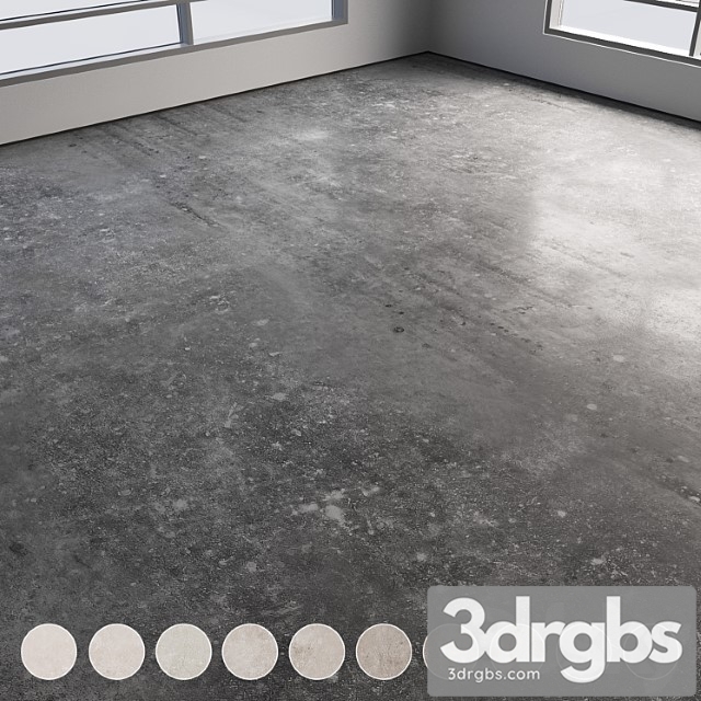 Self Leveling Concrete Floor No 22