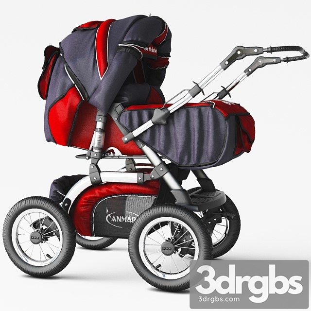 Stroller For Children Anmar