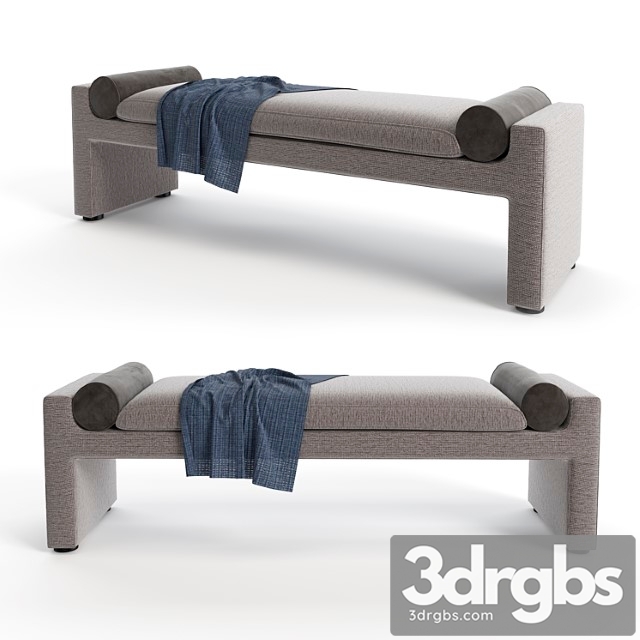 Dorus bench