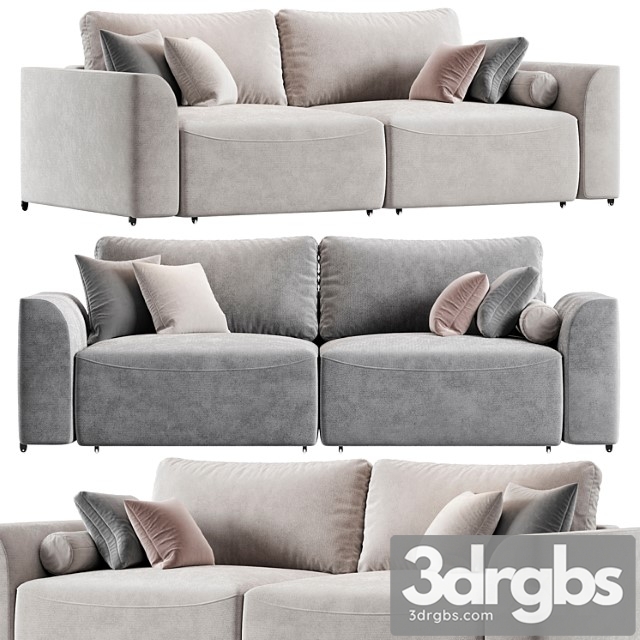 Kyron sofa 2