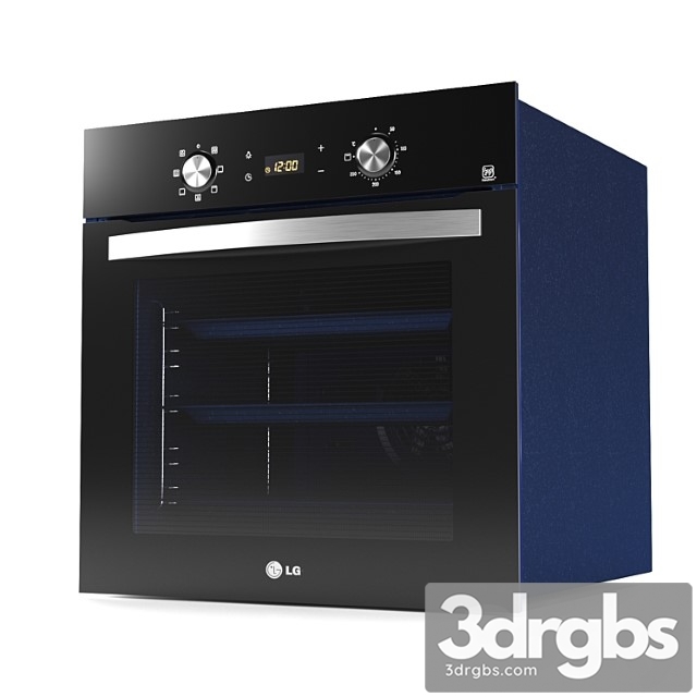 Oven lg lb645 e329 t1. built-in oven lg