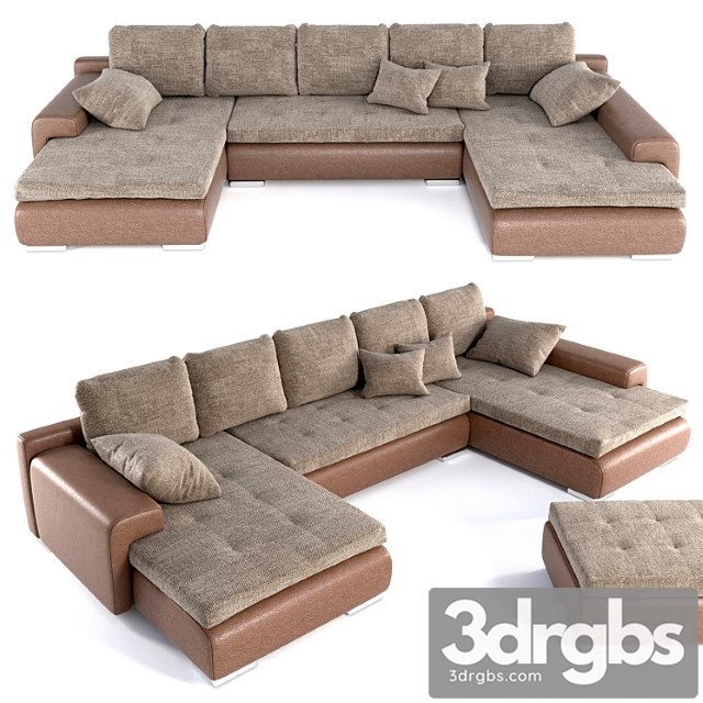 Baur Sofa