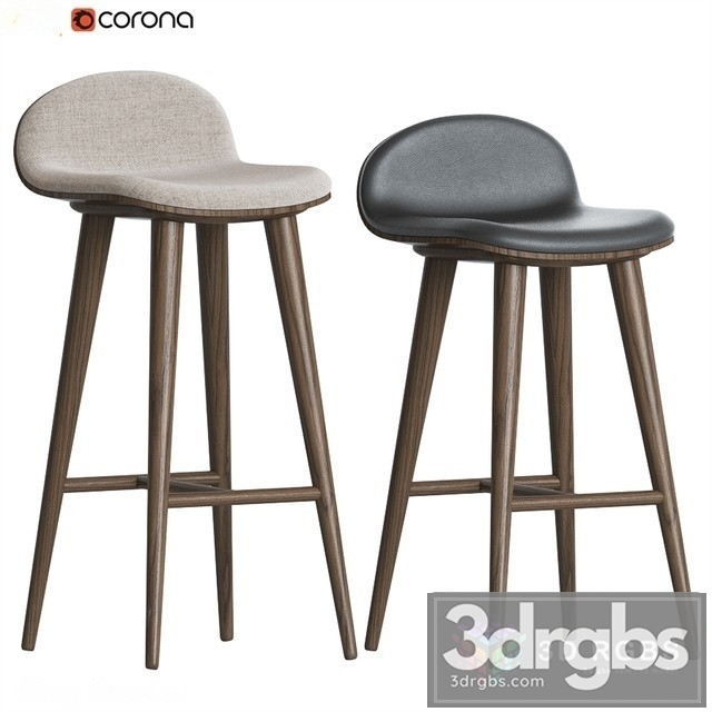 Counter Article Circo Sede Bar Stool