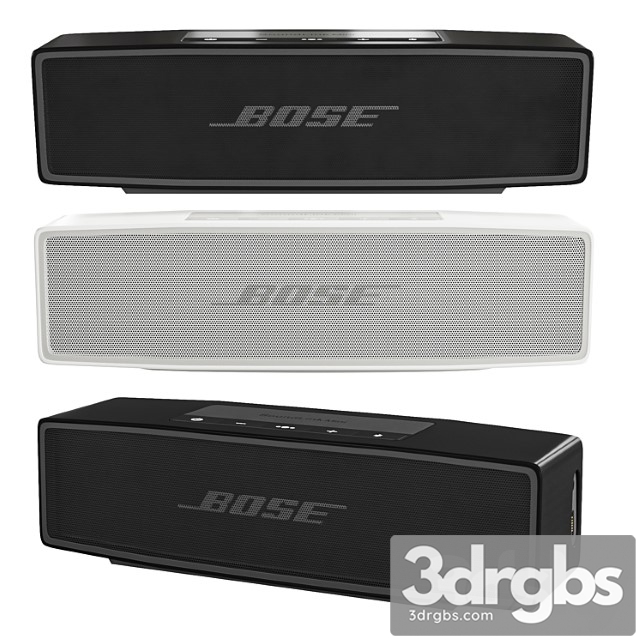 Bose Sound Link Mini II