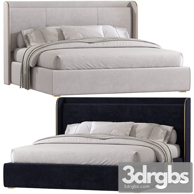 Double bed 146