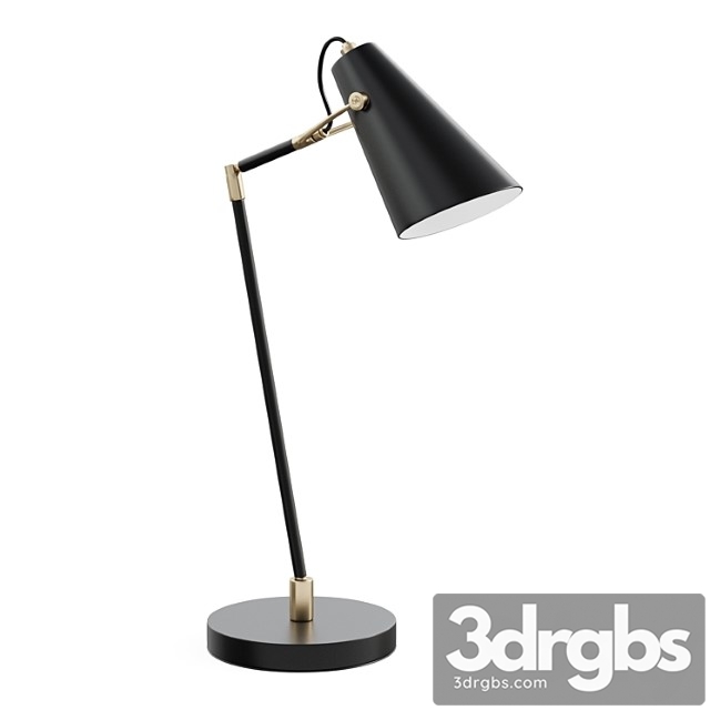 Cicero Desk Lamp 1