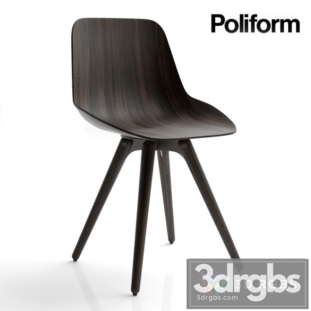 Poliform Harmony S28 Chair