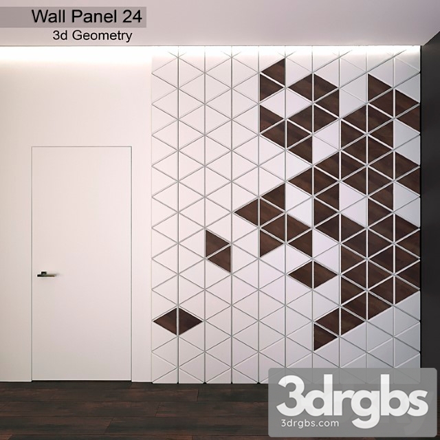 Wall panel 24_2