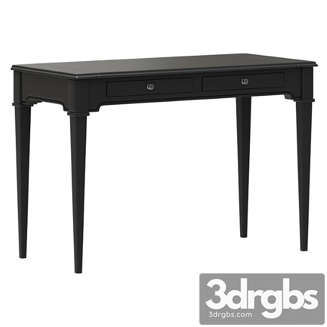 Dantone home writing desk oxford