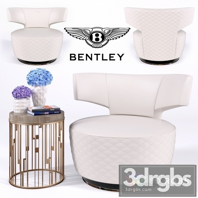 Bull Bentley Armchair