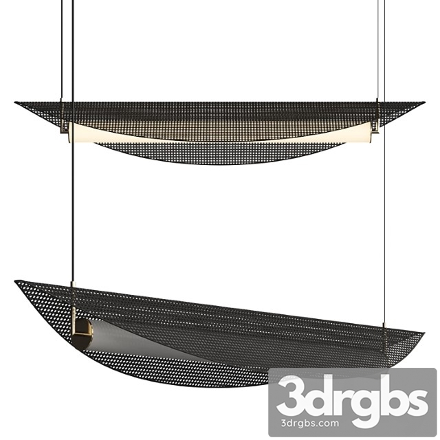 Aromas Del Campo Tuya Pendant Lamp