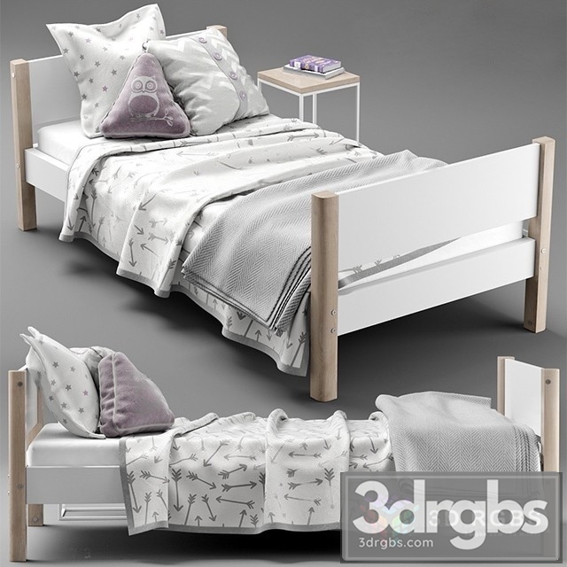 Single Bed