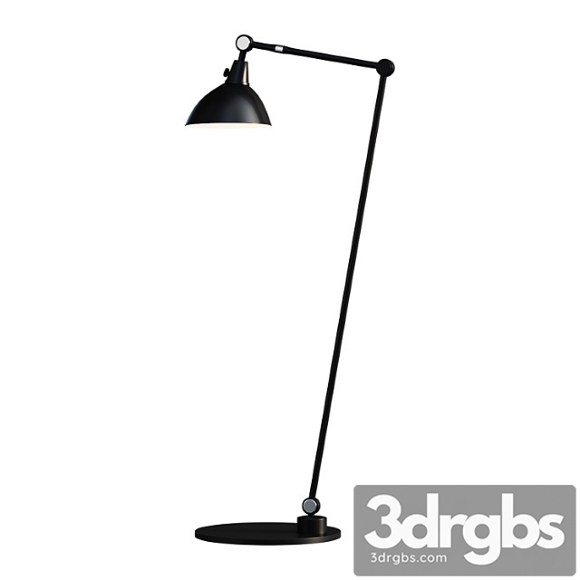 Floor lamp midgard modular 556 vloerlamp floor lamp