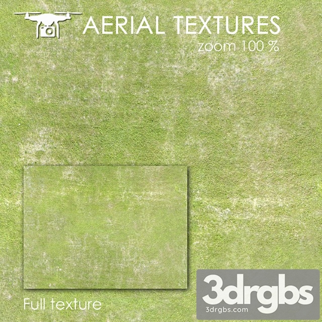 Aerial Texture 7