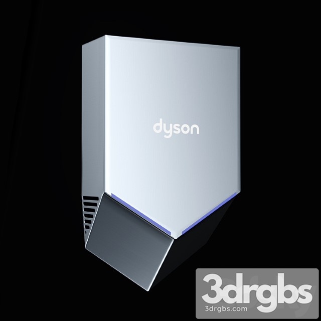 Dyson airblade v