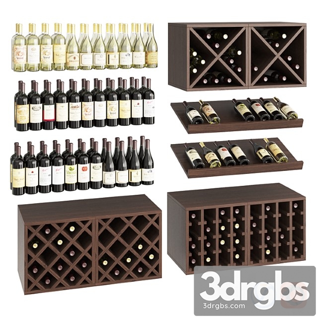 Wine set